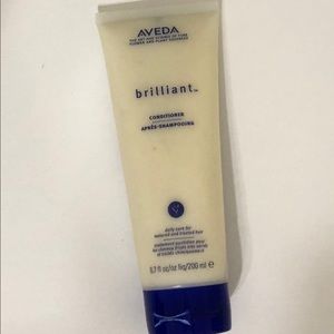 AVEDA BRILLIANT CONDITIONER